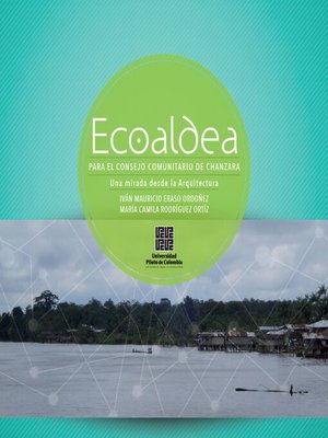 cover image of Ecoaldea